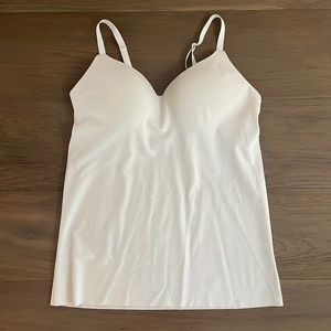 Uniqlo airism bra top